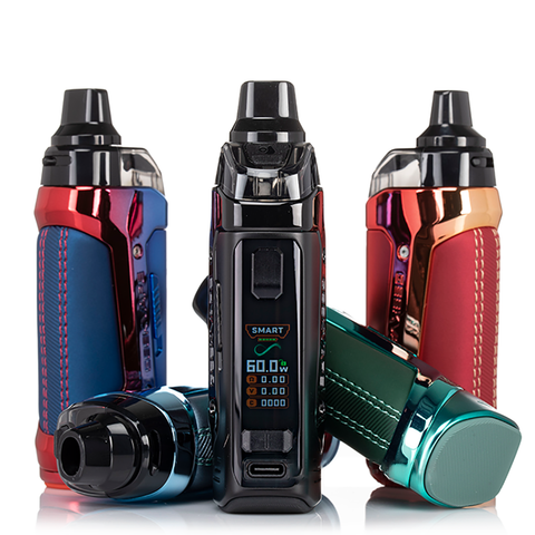 Geekvape B60 (Aegis Boost 2) 60W Pod Kit