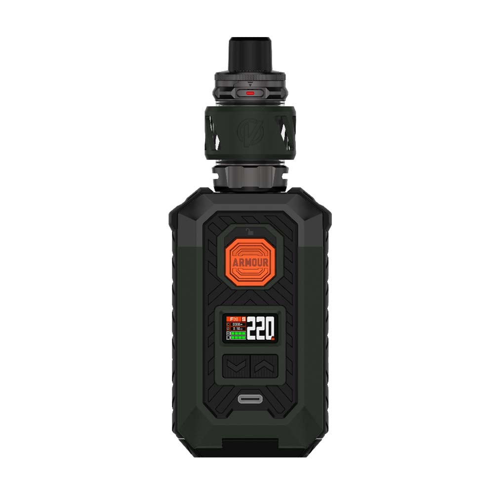 Vaporesso Armour Max Sub-ohm Kit