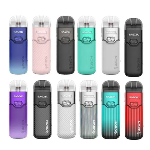 SMOK Nord GT Pod Kit