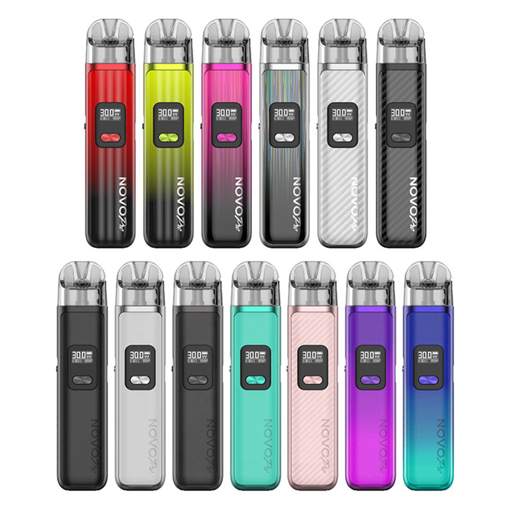 SMOK Novo Pro Pod Kit