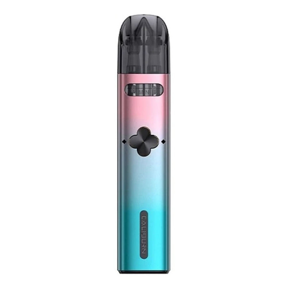 UWell Caliburn Explorer Pod Kit