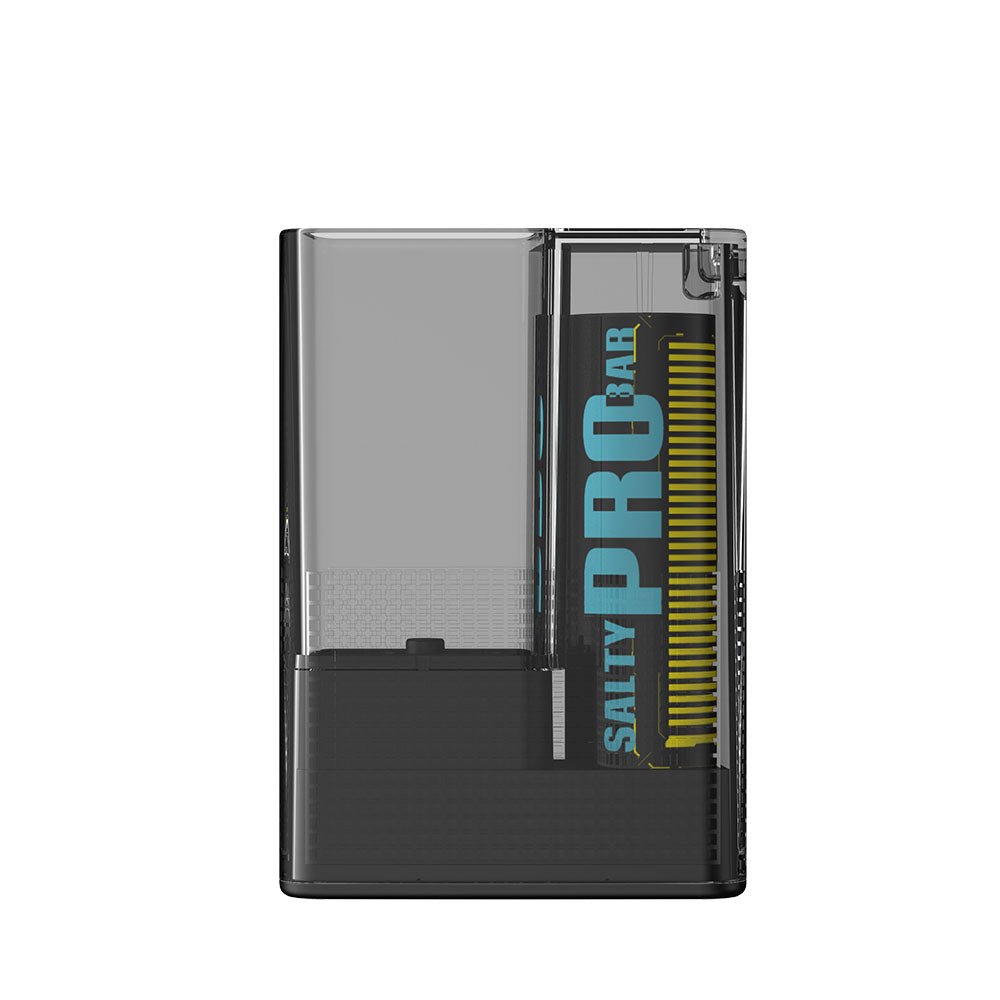 Salty Pro Bar Replacement Battery | Shosha Vape NZ