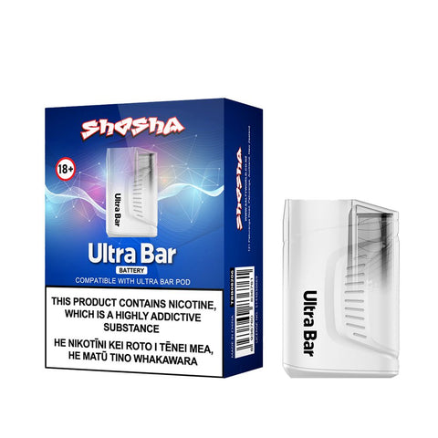 Ultra Bar Replacement Battery