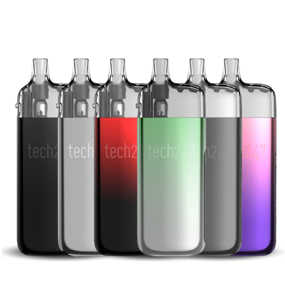 SMOK Tech247 Pod Kit