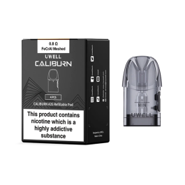 UWELL Caliburn A3S Replacement Pods